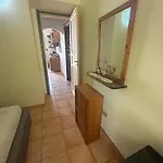 A Casa Di Elena Ferienhaus *