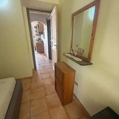 A Casa Di Elena Σπίτι διακοπών *