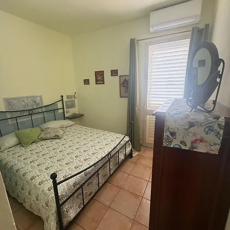 A Casa Di Elena Σπίτι διακοπών Λαμπεντούζα