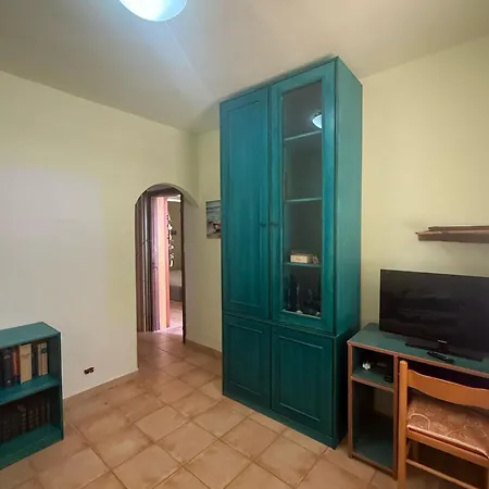 Σπίτι διακοπών A Casa Di Elena *