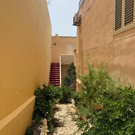 A Casa Di Elena * Lampedusa