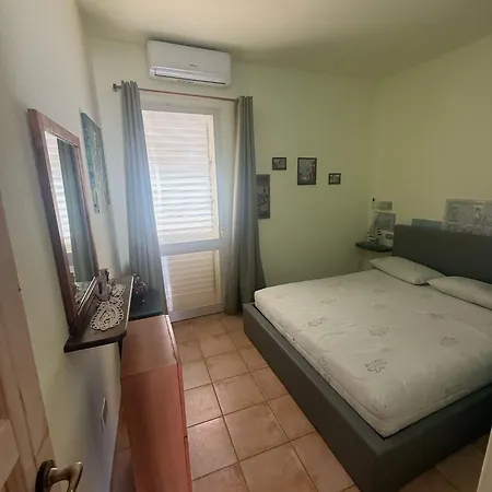 A Casa Di Elena Ferienhaus Lampedusa