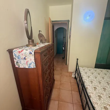 Σπίτι διακοπών A Casa Di Elena