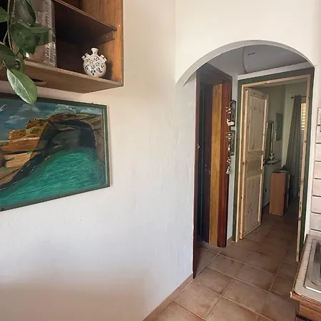 Σπίτι διακοπών A Casa Di Elena Λαμπεντούζα