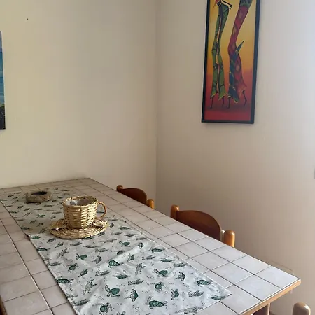 A Casa Di Elena Λαμπεντούζα