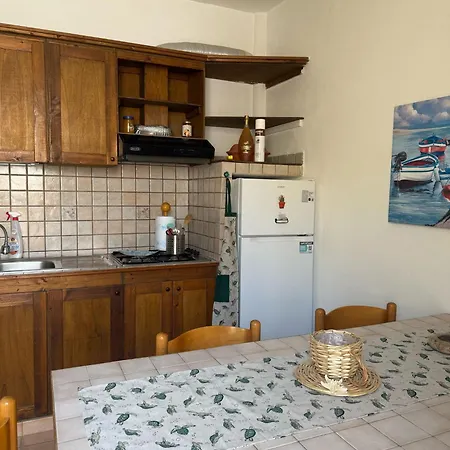 A Casa Di Elena * Lampedusa